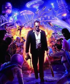 人類最強のフリージャーナリスト・フランクがPS4で帰ってくる！「デッドライジング4 スペシャルエディション」がPS4向けに今冬発売の画像4