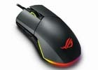 ASUSのゲーミングマウス2製品が9月8日発売―メインスイッチの換装ができる左右対称形モデル＆トップカバーの換装機構つきモデルが登場
