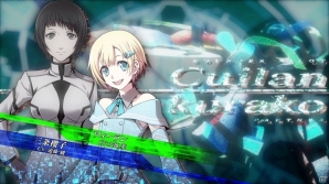 対戦格闘と弾幕STGの融合を果たした人気シリーズがリブート！PS4/PC「旋光の輪舞2」が本日発売の画像11