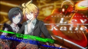 対戦格闘と弾幕STGの融合を果たした人気シリーズがリブート！PS4/PC「旋光の輪舞2」が本日発売の画像6
