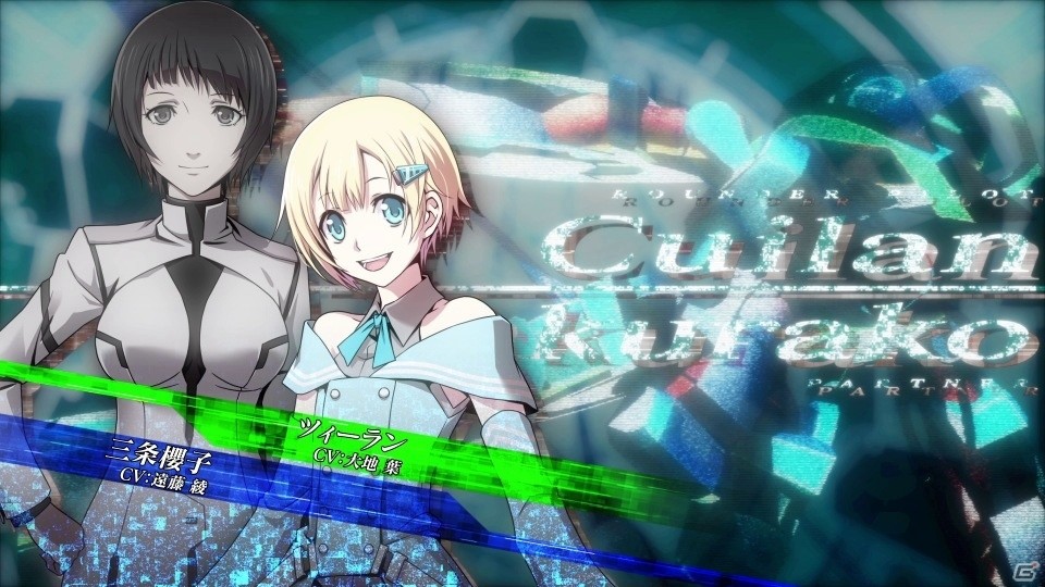 対戦格闘と弾幕STGの融合を果たした人気シリーズがリブート！PS4/PC「旋光の輪舞2」が本日発売の画像11