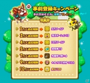 フリックで簡単に楽しめるアクションRPG「HEROES FLICK～光と陰の物語～」の事前登録がスタートの画像4