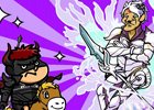 iOS/Android「黒騎士と白の魔王」と「秘密結社 鷹の爪」が初のコラボレーション！紹介動画公開＆コラボキャンペーンを実施