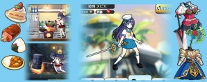「白猫プロジェクト」開発チームによる新たなRPG「PaniPani-パラレルニクスパンドラナイト-」の事前登録がスタート！の画像6