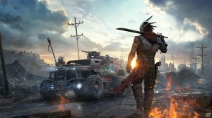 基本無料のクラフト系カーアクション「CROSSOUT」日本語版がPS4/PC向けに配信決定―特典付き事前登録もスタートの画像2