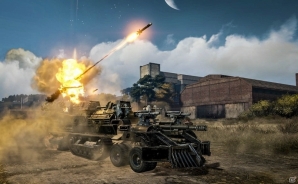 基本無料のクラフト系カーアクション「CROSSOUT」日本語版がPS4/PC向けに配信決定―特典付き事前登録もスタートの画像4