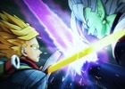 Nintendo Switch版「ドラゴンボール ゼノバース2」が発売！“第6宇宙編”“未来トランクス編”のDLCも配信