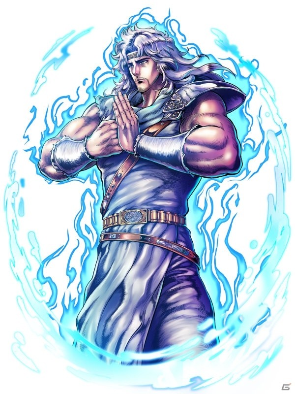 「クイズRPG 魔法使いと黒猫のウィズ」と「北斗の拳」のコラボ企画が開催！サンシャイン池崎さんが登場するCMも放映の画像10