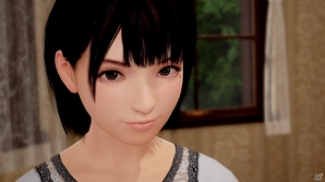 新しい生徒は、ちょっぴり気の強いお嬢様―PS VR「サマーレッスン：新城ちさと」が10月12日の配信決定！の画像2