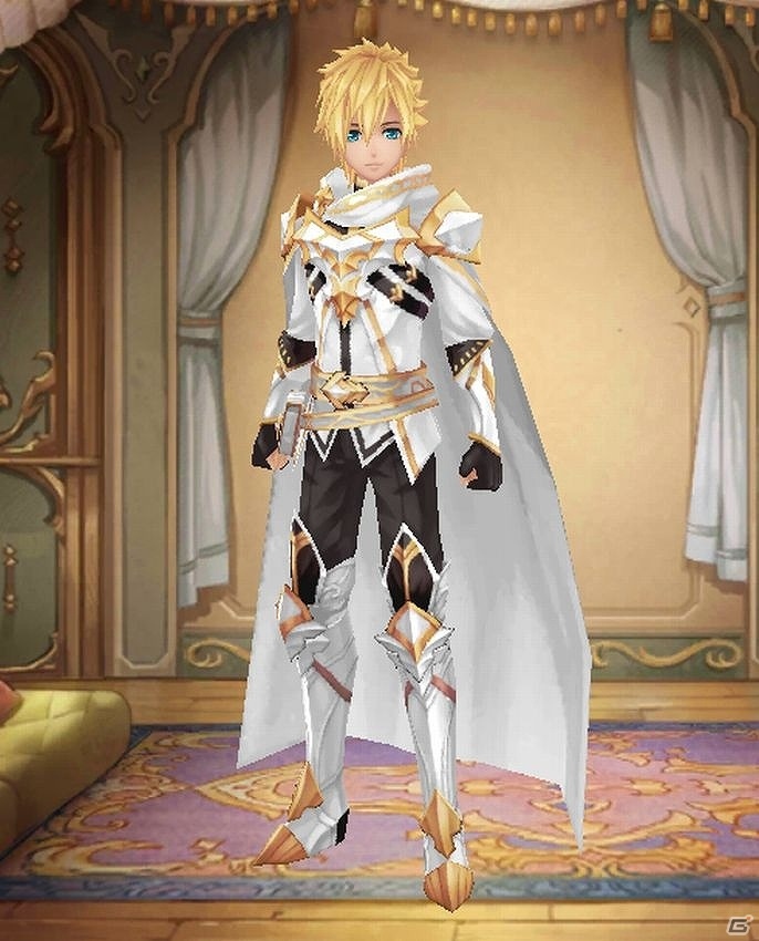 「幻想神域 -Link of Hearts-」生天目仁美さんが演じる新キャラクター「【導きの巫女狐】玉藻御前」が登場！の画像8