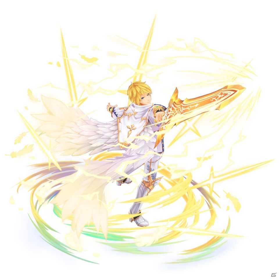 「幻想神域 -Link of Hearts-」生天目仁美さんが演じる新キャラクター「【導きの巫女狐】玉藻御前」が登場！の画像9