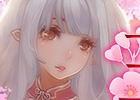「幻想神域 -Link of Hearts-」生天目仁美さんが演じる新キャラクター「【導きの巫女狐】玉藻御前」が登場！
