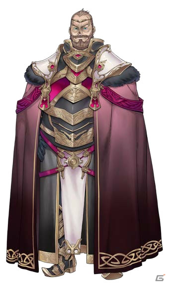 iOS/Android「23/7 トゥエンティ スリー セブン」松平健さんの声優出演が決定！キャラクターのプロフィールも紹介の画像1