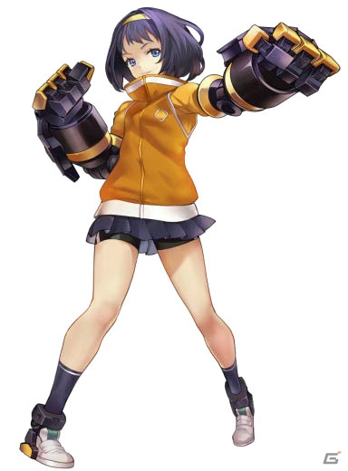 iOS/Android「23/7 トゥエンティ スリー セブン」松平健さんの声優出演が決定！キャラクターのプロフィールも紹介の画像6