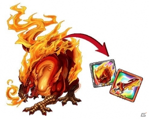 iOS/Android「タワー オブ プリンセス」最高峰装備「イグニスシリーズ」の融合進化素材が常設ボスモンスターからドロップ決定！の画像2