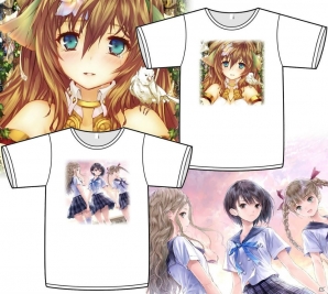 コーエーテクモゲームス、東京ゲームショウ2017にて販売するガストタイトル関連商品を公開！の画像13