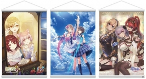コーエーテクモゲームス、東京ゲームショウ2017にて販売するガストタイトル関連商品を公開！の画像4