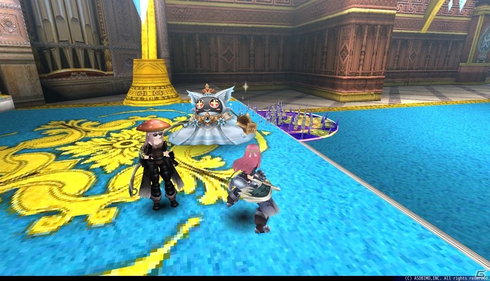 iOS/Android「トーラムオンライン」600万ダウンロード突破記念イベントが開催！月見イベントも実施の画像3