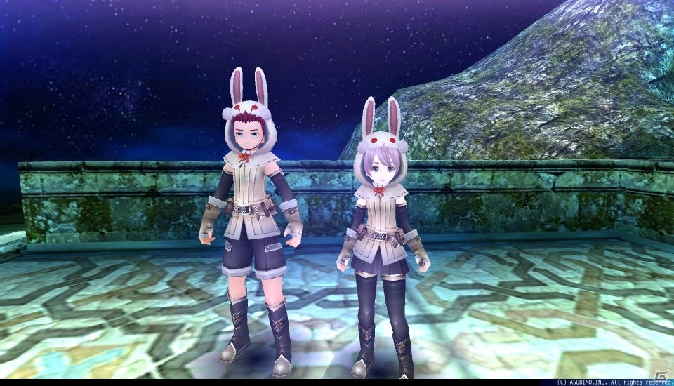 iOS/Android「トーラムオンライン」600万ダウンロード突破記念イベントが開催！月見イベントも実施の画像8