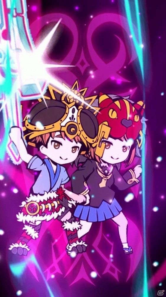 バトルシステムの改善などを実施！iOS/Android「双星の陰陽師」にて大型アップデートが実施の画像6