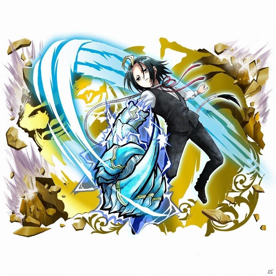 バトルシステムの改善などを実施！iOS/Android「双星の陰陽師」にて大型アップデートが実施の画像9