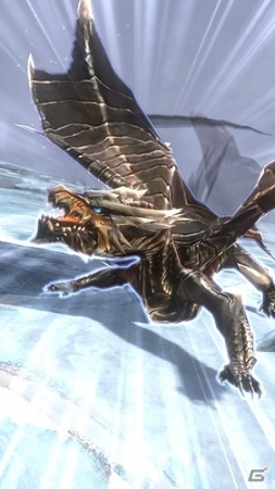 AC「モンスターハンター スピリッツ2 トリプルソウル」ブラキディオスやクシャルダオラなどの強敵出現！05弾の新クエスト情報が公開の画像13