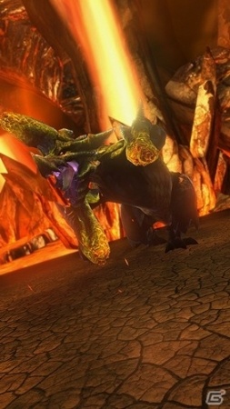 AC「モンスターハンター スピリッツ2 トリプルソウル」ブラキディオスやクシャルダオラなどの強敵出現！05弾の新クエスト情報が公開の画像4