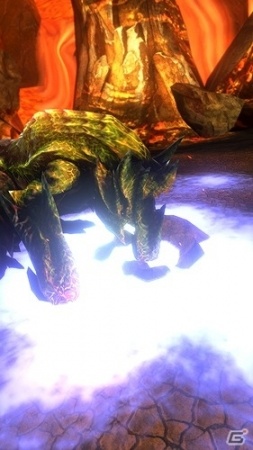 AC「モンスターハンター スピリッツ2 トリプルソウル」ブラキディオスやクシャルダオラなどの強敵出現！05弾の新クエスト情報が公開の画像6