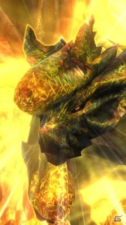 AC「モンスターハンター スピリッツ2 トリプルソウル」ブラキディオスやクシャルダオラなどの強敵出現！05弾の新クエスト情報が公開の画像7