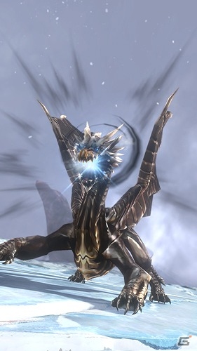 AC「モンスターハンター スピリッツ2 トリプルソウル」ブラキディオスやクシャルダオラなどの強敵出現！05弾の新クエスト情報が公開の画像12