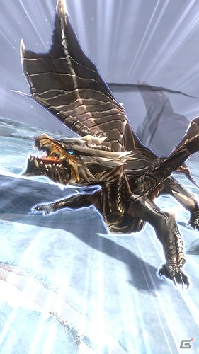 AC「モンスターハンター スピリッツ2 トリプルソウル」ブラキディオスやクシャルダオラなどの強敵出現！05弾の新クエスト情報が公開の画像13