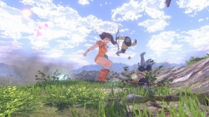 PS4「七つの大罪 ブリタニアの旅人」漫画やアニメでおなじみの世界を大冒険！ストーリーモードの詳細が公開の画像11