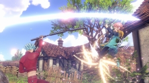 PS4「七つの大罪 ブリタニアの旅人」漫画やアニメでおなじみの世界を大冒険！ストーリーモードの詳細が公開の画像12