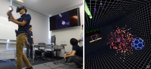 Vantan、スポーツメーカー・ミズノと協力しVRゲームを開発、TGS2017に出展―VRを通じてスポーツの面白さを表現がコンセプトの画像1