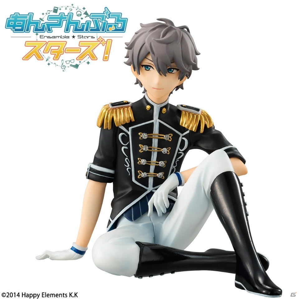 瀬名泉　シルバー あんスタ TWINKLE ARCANA STAND [VAtoZ&XXVeil] 瀬名泉｜Yahoo