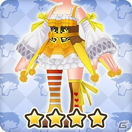 iOS/Android「レジェンヌ」“Be a Star！”の特別バージョン登場！イベント「制服、それは我が主張！」が開始の画像10