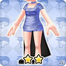 iOS/Android「レジェンヌ」“Be a Star！”の特別バージョン登場！イベント「制服、それは我が主張！」が開始の画像8