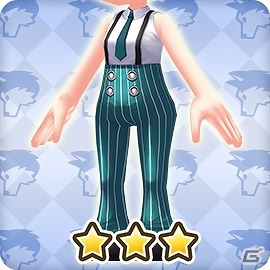 iOS/Android「レジェンヌ」“Be a Star！”の特別バージョン登場！イベント「制服、それは我が主張！」が開始の画像9