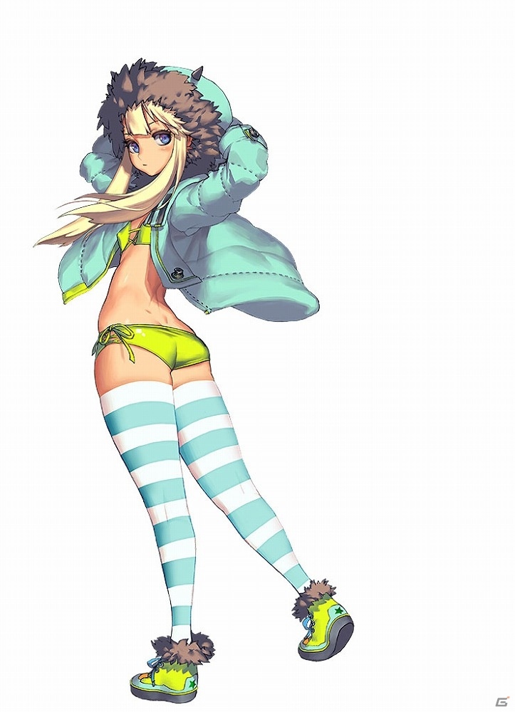 「デスティニーチャイルド」主人公らメインキャラクターのCVが発表！TGS 2017でのステージイベント情報も公開の画像10