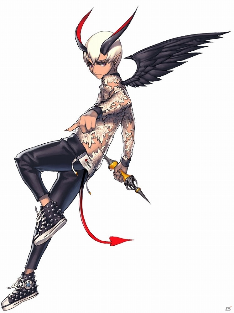 「デスティニーチャイルド」主人公らメインキャラクターのCVが発表！TGS 2017でのステージイベント情報も公開の画像7