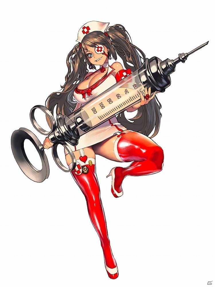 「デスティニーチャイルド」主人公らメインキャラクターのCVが発表！TGS 2017でのステージイベント情報も公開の画像8