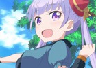 iOS/Android「戦国アスカ ZERO」TVアニメ「NEW GAME!!」コラボが9月15日スタート！特別衣装の青葉がもらえる