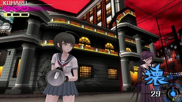 PC版「絶対絶望少女 ダンガンロンパ Another Episode」がDMM.comにて販売開始！の画像3