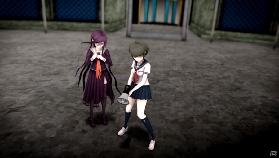 PC版「絶対絶望少女 ダンガンロンパ Another Episode」がDMM.comにて販売開始！の画像4