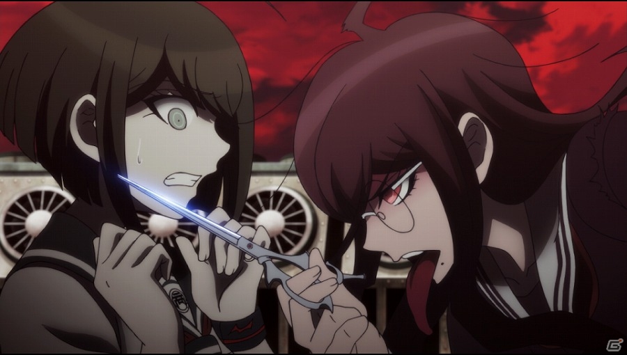 PC版「絶対絶望少女 ダンガンロンパ Another Episode」がDMM.comにて販売開始！の画像6
