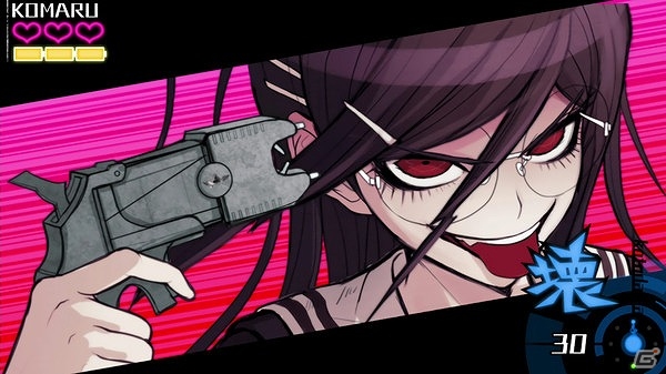 PC版「絶対絶望少女 ダンガンロンパ Another Episode」がDMM.comにて販売開始！の画像7