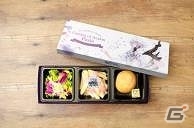 「セガコラボカフェ Fate/Grand Order」が「京都国際マンガ・アニメフェア 2017」に出張出店！FGOキャラクターをイメージしたオリジナルメニューを提供の画像5