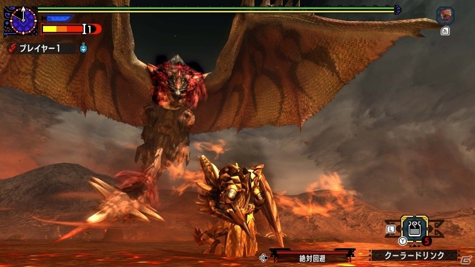 「モンスターハンターダブルクロス」アーサーネコシリーズの素材が手に入る「魔界村」コラボコンテンツが配信開始の画像3