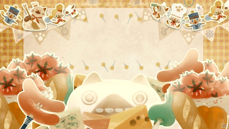 「モンスターハンターダブルクロス」アーサーネコシリーズの素材が手に入る「魔界村」コラボコンテンツが配信開始の画像4