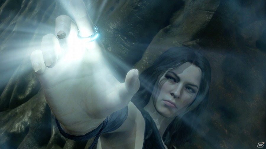 PS4/Xbox One/PC「シャドウ・オブ・ウォー」日本語版ストーリートレーラーが公開！の画像2